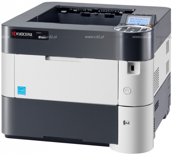 Kyocera Mita P3060dn