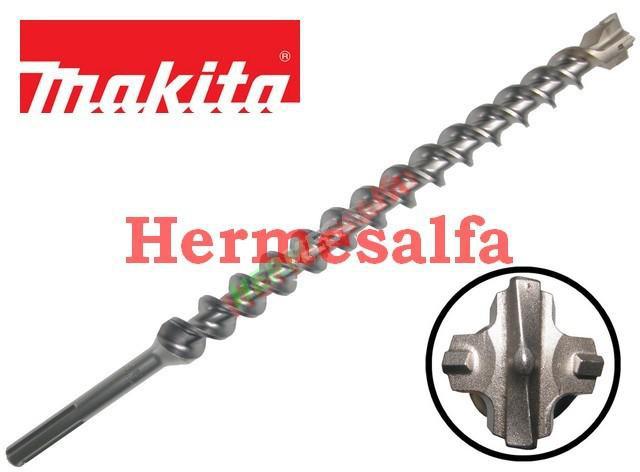 Makita Wiertło NEMESIS B-20301
