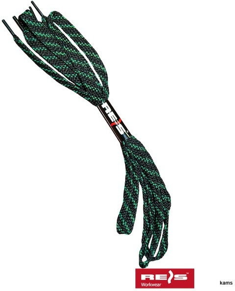 Reis BR-LACES - SZNURÓWKI - 110 cm