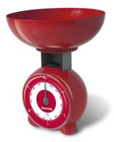 Salter 139 RDDR