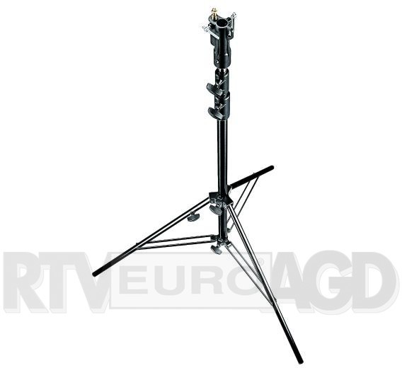 Manfrotto 007BU czarny