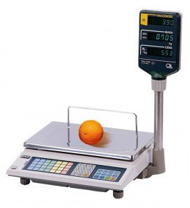 Cas AP-1 15 EX (Angel)
