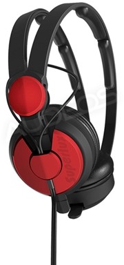 Superlux HD562 czerwone
