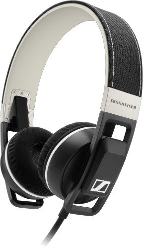 Sennheiser Urbanite czarne