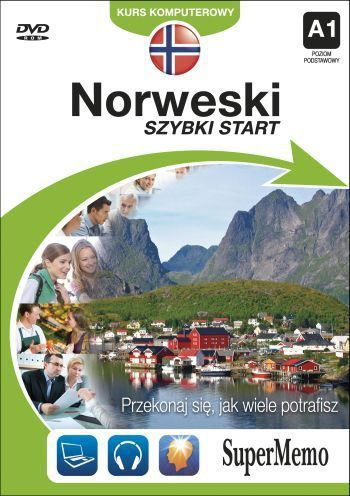 PWN Norweski - Szybki start