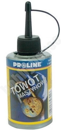 Proline Towot maszynowy 70 ml 42231