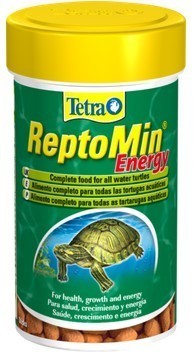Tetra ReptoMin Energy 100ml - pokarm dla żółwi 9244