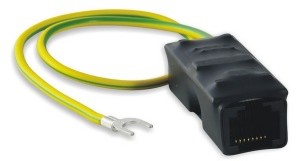 OGRANICZNIK PRZEPIĘĆ ETHERNET BCS-ZIP