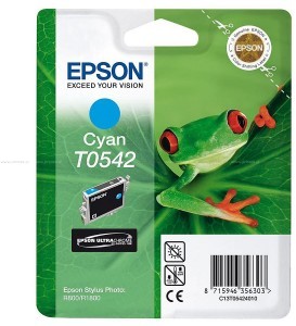 Epson C13T05424010  13ml  cyan