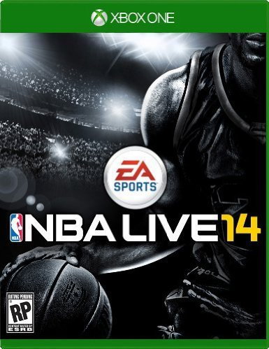 NBA Live 14 GRA XBOX ONE