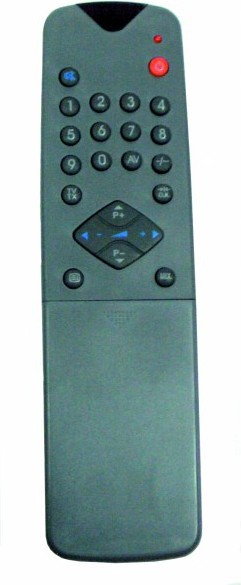 Pilot do TV Beko(Siesta3) RC613311