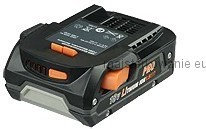 AEG Akumulator 14,4V L1415R PRO LITHIUM-ION 4932352656
