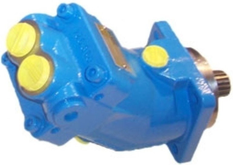 Hydro Leduc 015 01538889 Silnik hydrauliczny tłoczkowy M18 (objętość