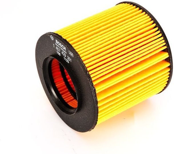 BOSCH Wkład filtra oleju 1 457 429 301