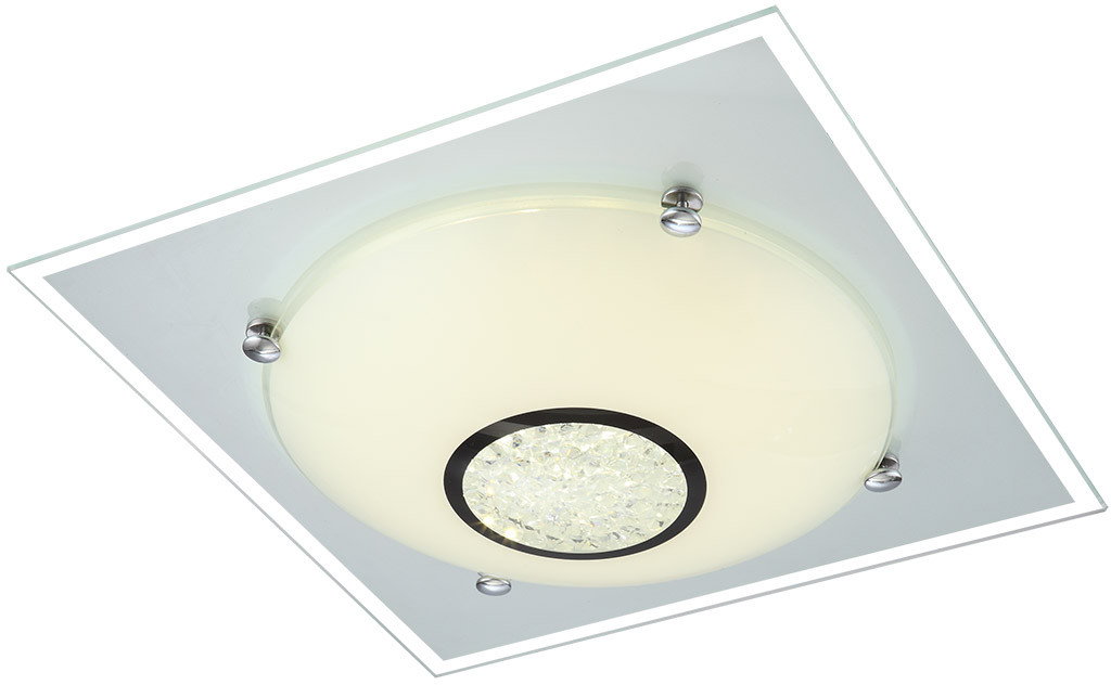 Italux plafon sufitowy LED 1pł MINAKO C47125F-12