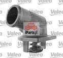VALEO Termostat ukadu chodzenia 820139