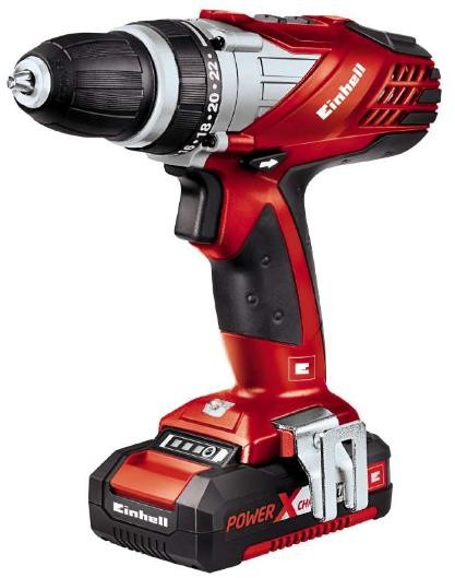 Einhell TE-CD 18 LI (4513850)