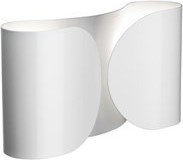 Flos Lampa Foglio Biały (F2400009)