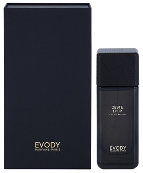 Evody Zeste D´Or 100 ml woda perfumowana