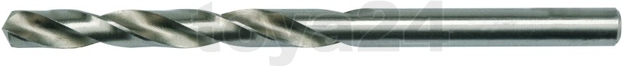 Sthor Wiertło do metalu hss 6,5 mm 21948