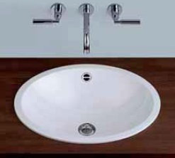 Alape EB O525 52,5x42,5 2101100000