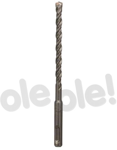 Bosch SDS-plus-5 8x100x165mm 10szt. (2 608 585 623)