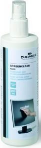 Durable Płyn do czyszczenia SCREENCLEAN FLUID DO EKRANU