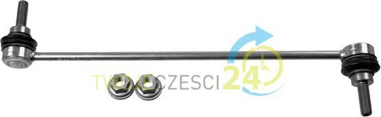 LEMFÖRDER Drążek / wspornik, stabilizator 36090 01