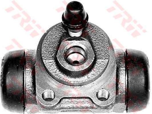 TRW Cylinderek hamulcowy BWD135