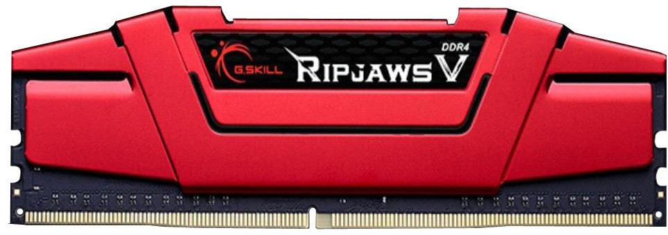 G.Skill 8GB F4-2133C15D-8GVR