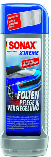Sonax XTREME środek do pielęgnacji folii i impregnant 500 Mililitr Puszka 295200