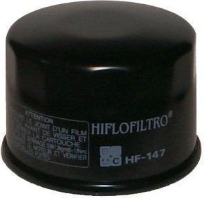 HIFLOFILTRO Filtr oleju Hiflo HF147 - Kymco,Yamaha