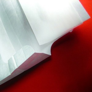 KBK Koperta Biała B4 HK RBD 25 szt BG027-25