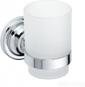 Bemeta kubek szklany RETRO 144310012