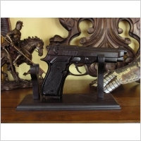Denix UNIKATOWA BERETTA 92F 9MM PARABELLUM