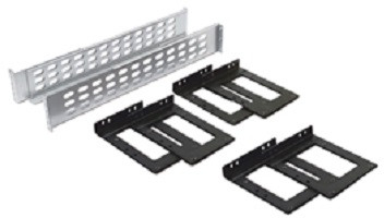 APC RAIL KIT 19'' GRAY FOR SMART UPS SRTRK2