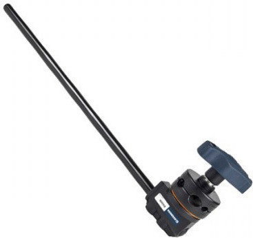 Manfrotto D500B 20 EXTENSION ARM czarne