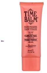 The Balm TimeBalm Face Primer baza pod makijaż 30ml