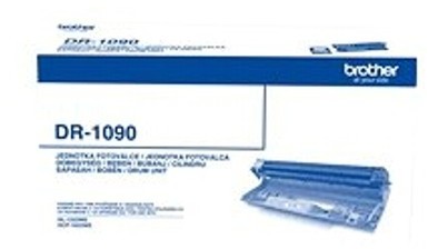 Brother Bęben Oryginalny DR1090 DR-1090) Czarny) |  w 24h