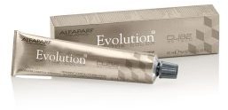 Alfaparf Evolution EOC Cube Farba do włosów 60ml Koloryzacja trwała