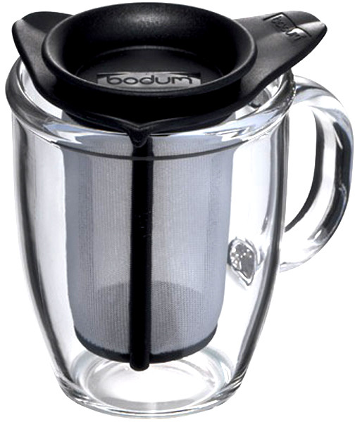Bodum Kubek 0,3l z zaparzaczem do herbaty YoYo BD-K11239-01