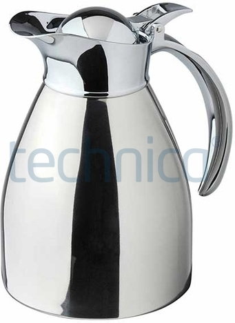 Helios inox Termos ze stali nierdzewnej 0,6 l, | , Brilliant HELIOS-2612