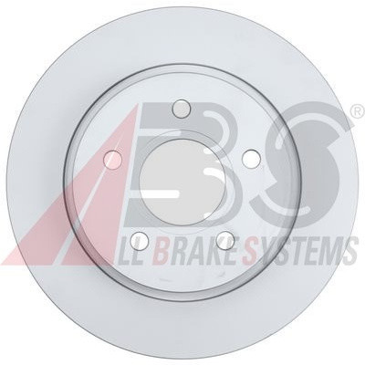 A.B.S. ALL BRAKE SYSTEMS BV.) 18142