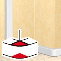 Legrand Kąt zewnętrzny do wysokości DLP 50 010622