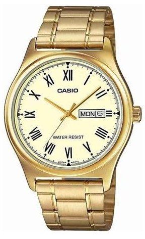 Casio Classic MTP-V006G-9B