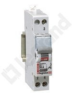 Legrand Rozłącznik izolacyjny FR 301 20A Z Sygnalizacją - 406404