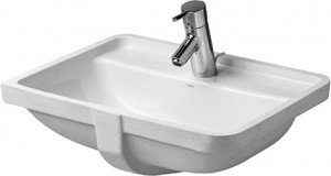 Duravit Starck 3 49x36 03024900001