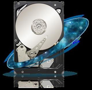 Seagate Dysk ST4000NM0034 4TB 7200 128MB SAS