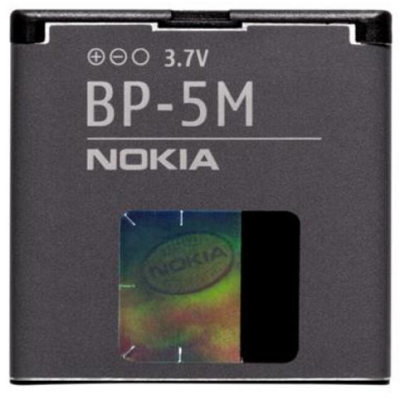 Nokia BP-5M