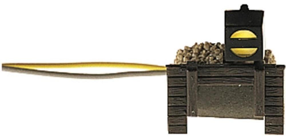 Maerklin Kozioł oporowy Marklin 8931 skala Z